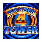 wonder 4 tower slot machine